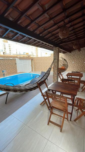 Casa de Férias á 400m da praia de Cabo Branco